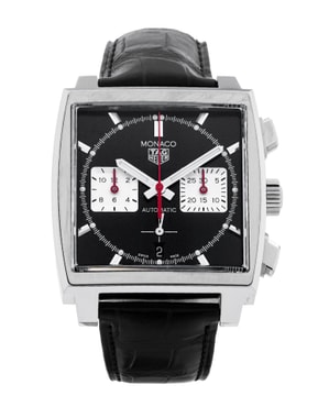 Browse our selection of automatic watches from prestigious brands such as Blancpain, Bell & Ross, Breitling and Rolex.